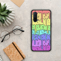 Thumbnail for Melting Rainbow - OnePlus Nord CE 5G θήκη