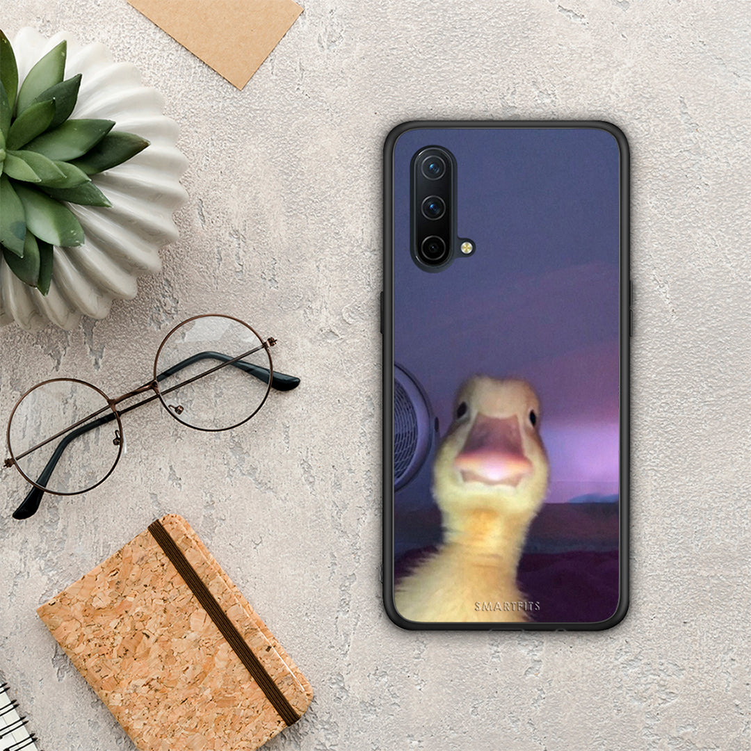 Meme Duck - OnePlus Nord CE 5G θήκη