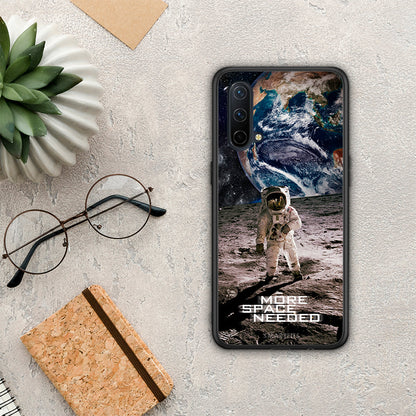 More Space - OnePlus Nord CE 5G θήκη