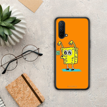No Money 2 - OnePlus Nord CE 5G θήκη