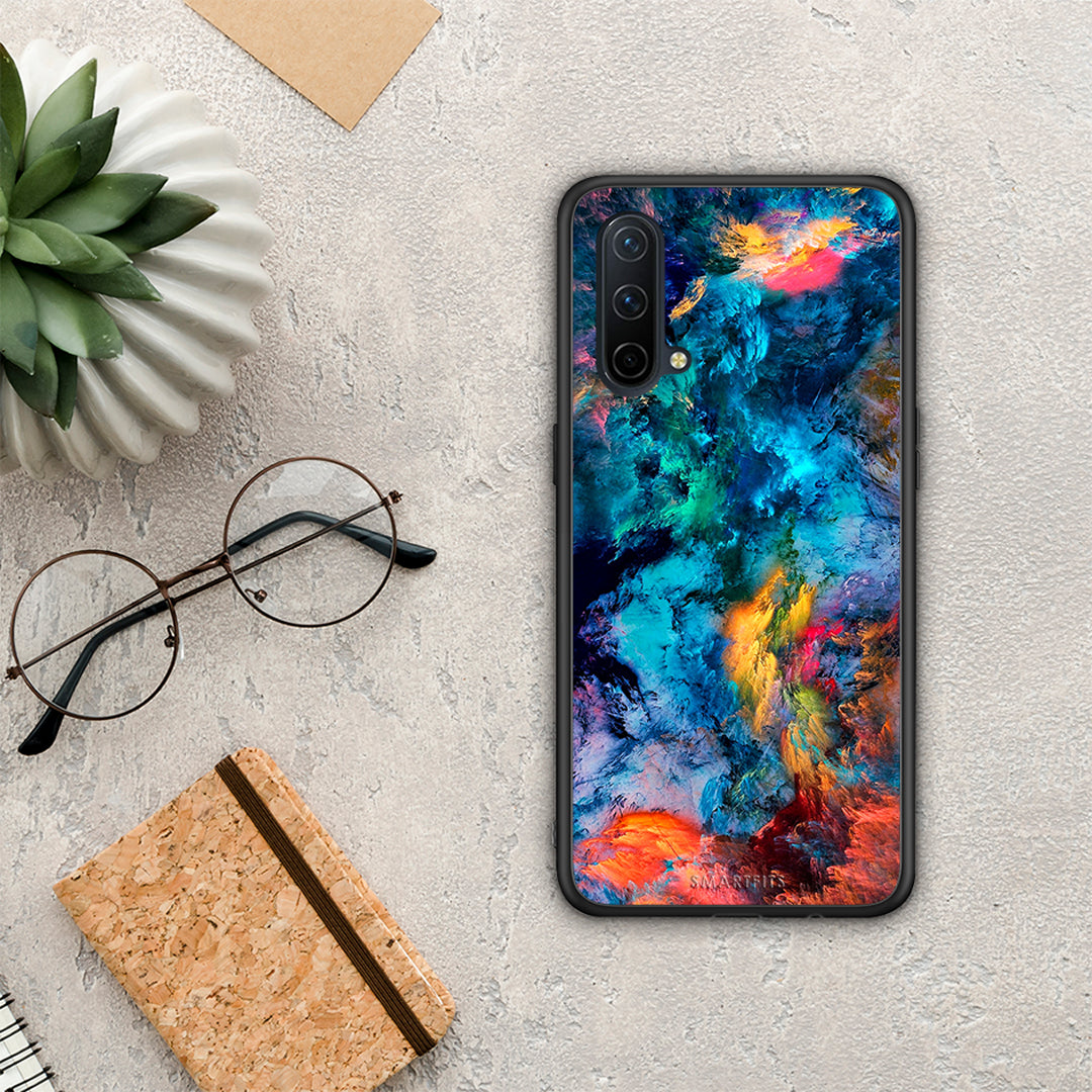 Paint Crayola - OnePlus Nord CE 5G θήκη