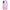OnePlus Nord CE 5G Pig Love 2 Θήκη Αγίου Βαλεντίνου από τη Smartfits με σχέδιο στο πίσω μέρος και μαύρο περίβλημα | Smartphone case with colorful back and black bezels by Smartfits
