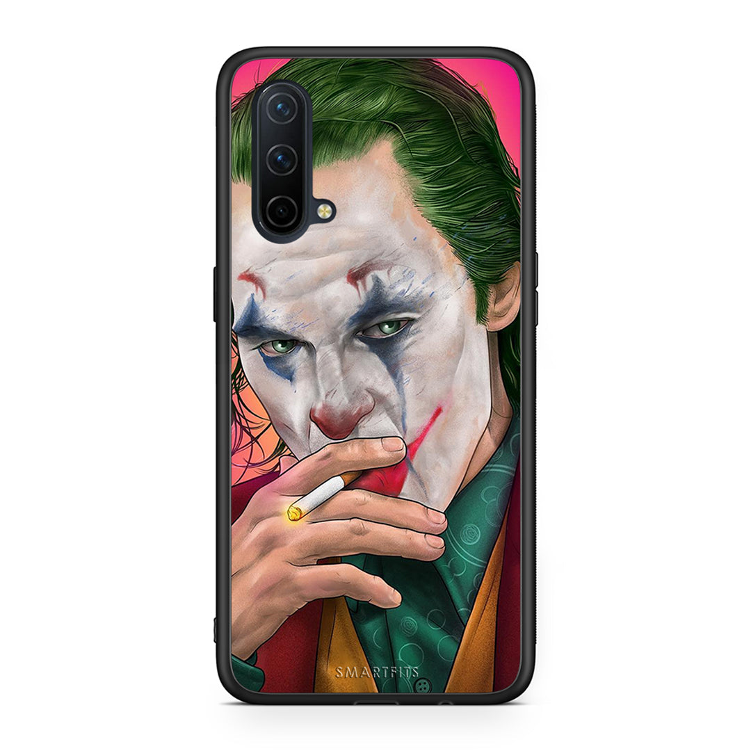 4 - OnePlus Nord CE 5G JokesOnU PopArt case, cover, bumper