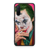 Thumbnail for 4 - OnePlus Nord CE 5G JokesOnU PopArt case, cover, bumper