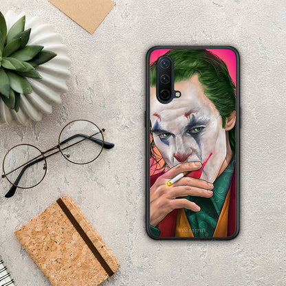 PopArt JokesOnU - OnePlus Nord CE 5G θήκη