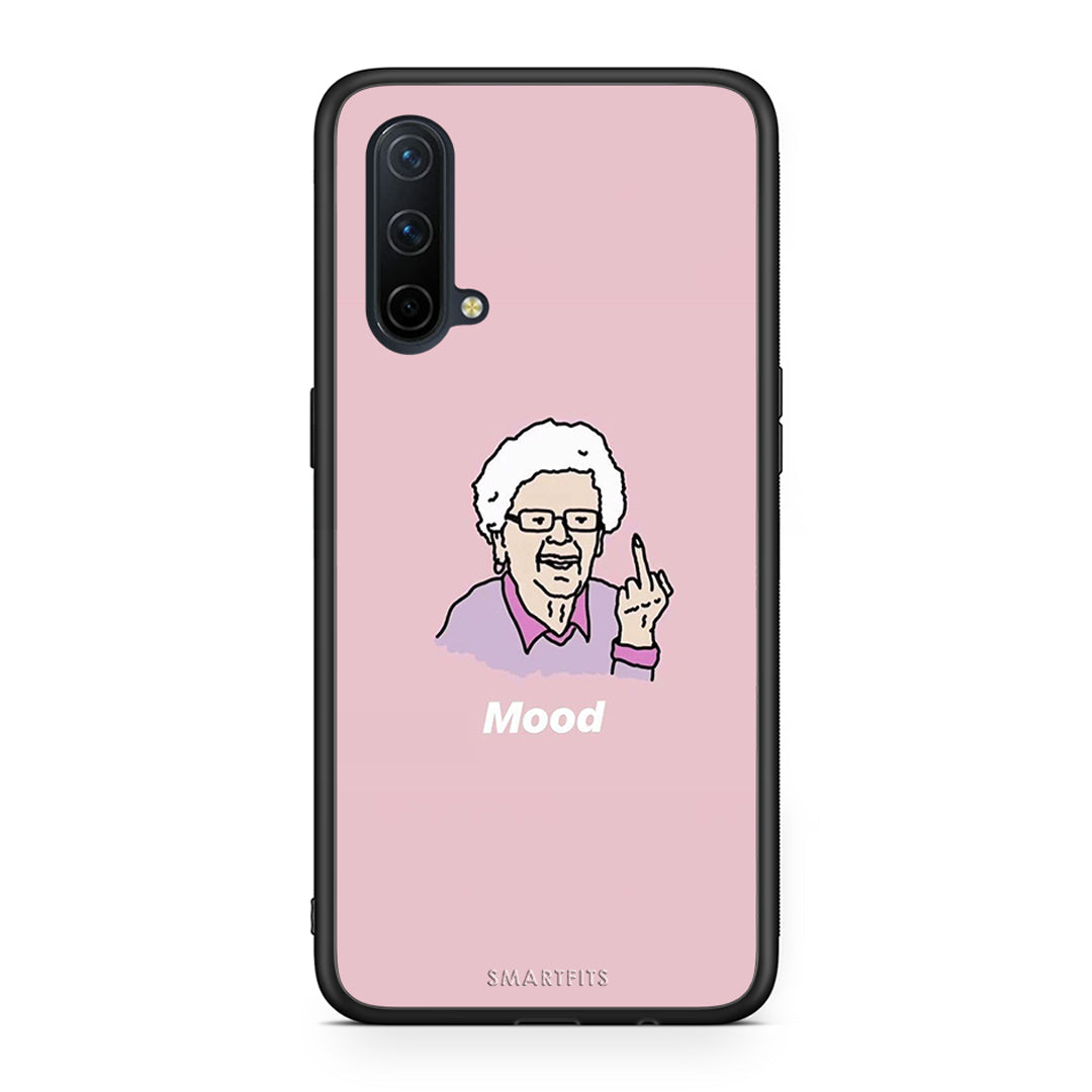 4 - OnePlus Nord CE 5G Mood PopArt case, cover, bumper