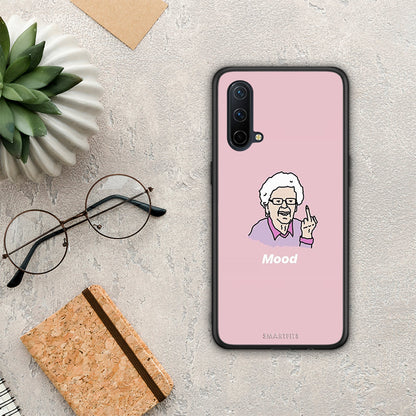 PopArt Mood - OnePlus Nord CE 5G θήκη