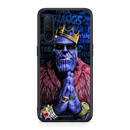 4 - OnePlus Nord CE 5G Thanos PopArt case, cover, bumper