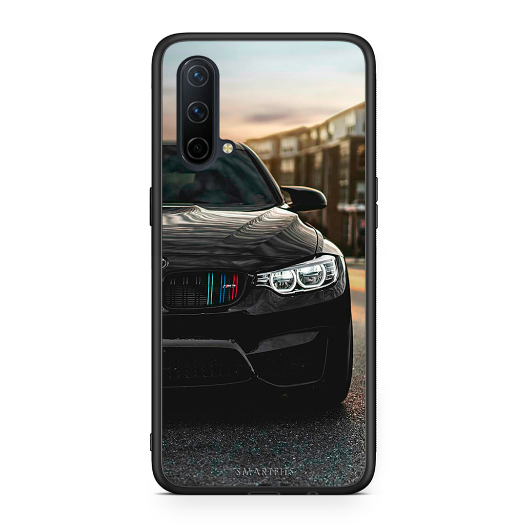 4 - OnePlus Nord CE 5G M3 Racing case, cover, bumper