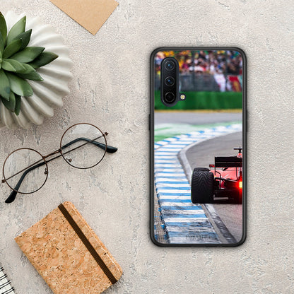 Racing Vibes - OnePlus Nord CE 5G θήκη