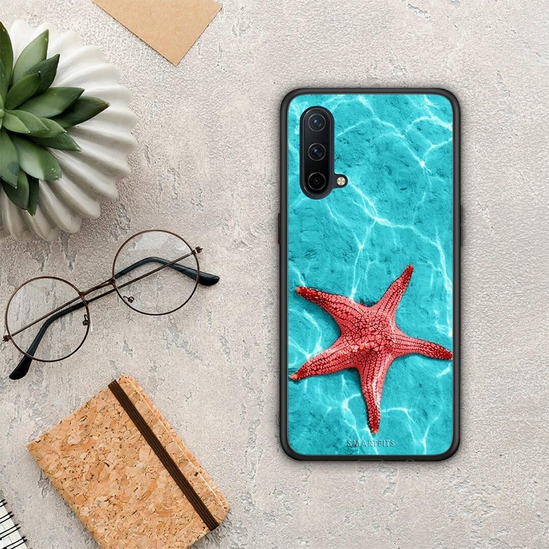 Red Starfish - OnePlus Nord CE 5G θήκη