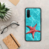 Thumbnail for Red Starfish - OnePlus Nord CE 5G θήκη