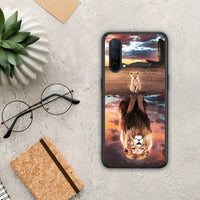 Thumbnail for Sunset Dreams - OnePlus Nord CE 5G θήκη