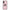 OnePlus Nord CE 5G Superpower Woman θήκη από τη Smartfits με σχέδιο στο πίσω μέρος και μαύρο περίβλημα | Smartphone case with colorful back and black bezels by Smartfits