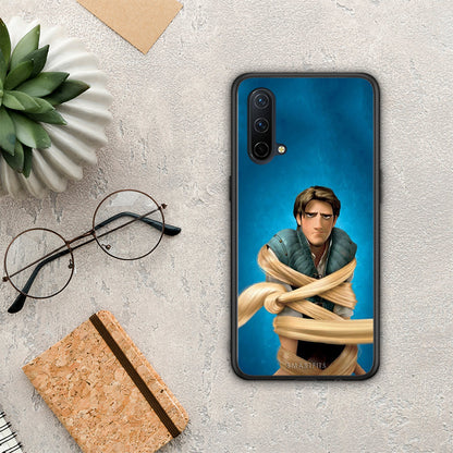 Tangled 1 - OnePlus Nord CE 5G θήκη