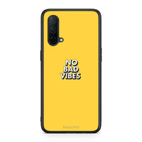 Thumbnail for 4 - OnePlus Nord CE 5G Vibes Text case, cover, bumper