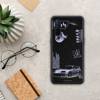 Thumbnail for Tokyo Drift - OnePlus Nord CE 5G θήκη