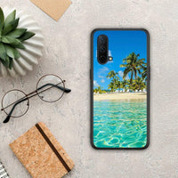 Thumbnail for Tropical Vibes - OnePlus Nord CE 5G θήκη