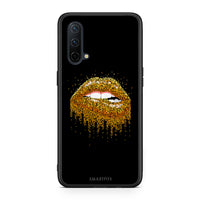 Thumbnail for 4 - OnePlus Nord CE 5G Golden Valentine case, cover, bumper