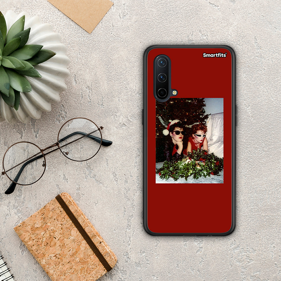 Waiting For Xmas - OnePlus Nord CE 5G θήκη