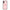 OnePlus Nord CE 5G XOXO Love θήκη από τη Smartfits με σχέδιο στο πίσω μέρος και μαύρο περίβλημα | Smartphone case with colorful back and black bezels by Smartfits