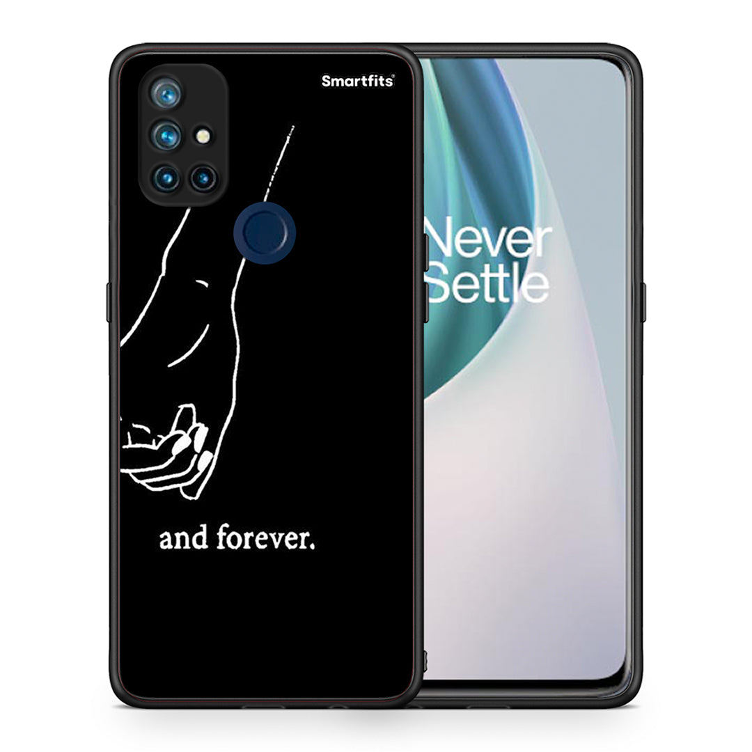 Always & Forever 2 - OnePlus Nord N10 5G θήκη