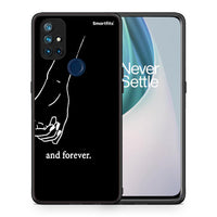 Thumbnail for Always & Forever 2 - OnePlus Nord N10 5G θήκη