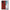 Θήκη OnePlus Nord N10 5G Red Leopard Animal από τη Smartfits με σχέδιο στο πίσω μέρος και μαύρο περίβλημα | OnePlus Nord N10 5G Red Leopard Animal case with colorful back and black bezels