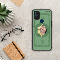 Thumbnail for Big Money - OnePlus Nord N10 5G θήκη