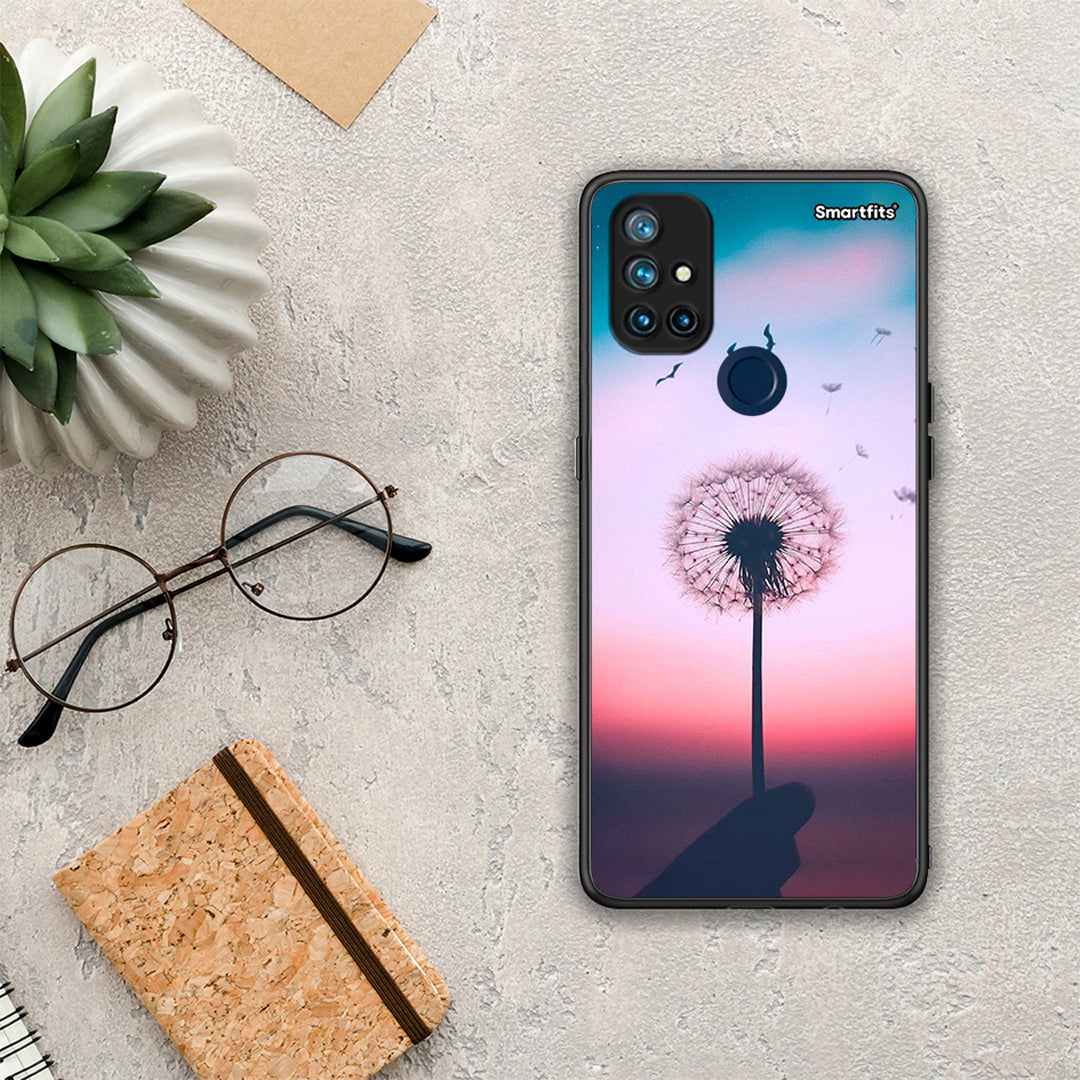 Boho Wish - OnePlus Nord N10 5G θήκη