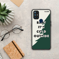 Thumbnail for Cold Outside - OnePlus Nord N10 5G θήκη