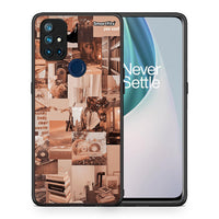 Thumbnail for Collage You Can - OnePlus Nord N10 5G θήκη