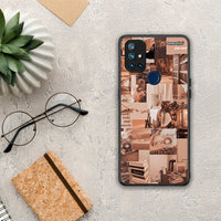 Thumbnail for Collage You Can - OnePlus Nord N10 5G θήκη