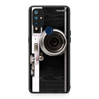 Thumbnail for OnePlus Nord N10 5G Emily In Paris θήκη από τη Smartfits με σχέδιο στο πίσω μέρος και μαύρο περίβλημα | Smartphone case with colorful back and black bezels by Smartfits