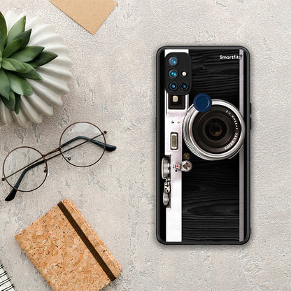 Emily In Paris - OnePlus Nord N10 5G θήκη