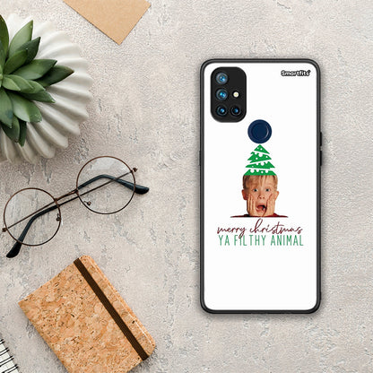 Filthy Animal - OnePlus Nord N10 5G θήκη