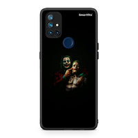 Thumbnail for 4 - OnePlus Nord N10 5G Clown Hero case, cover, bumper