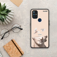 Thumbnail for In Love - OnePlus Nord N10 5G θήκη