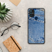 Thumbnail for Jeans Pocket - OnePlus Nord N10 5G θήκη