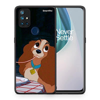 Thumbnail for Lady And Tramp 2 - OnePlus Nord N10 5G θήκη