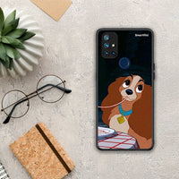Thumbnail for Lady And Tramp 2 - OnePlus Nord N10 5G θήκη