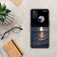 Thumbnail for Landscape Moon - OnePlus Nord N10 5G θήκη