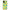 OnePlus Nord N10 5G Lemons θήκη από τη Smartfits με σχέδιο στο πίσω μέρος και μαύρο περίβλημα | Smartphone case with colorful back and black bezels by Smartfits