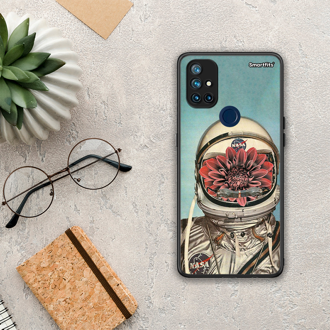 Nasa Bloom - OnePlus Nord N10 5G θήκη