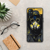 Thumbnail for PopArt Mask - OnePlus Nord N10 5G θήκη