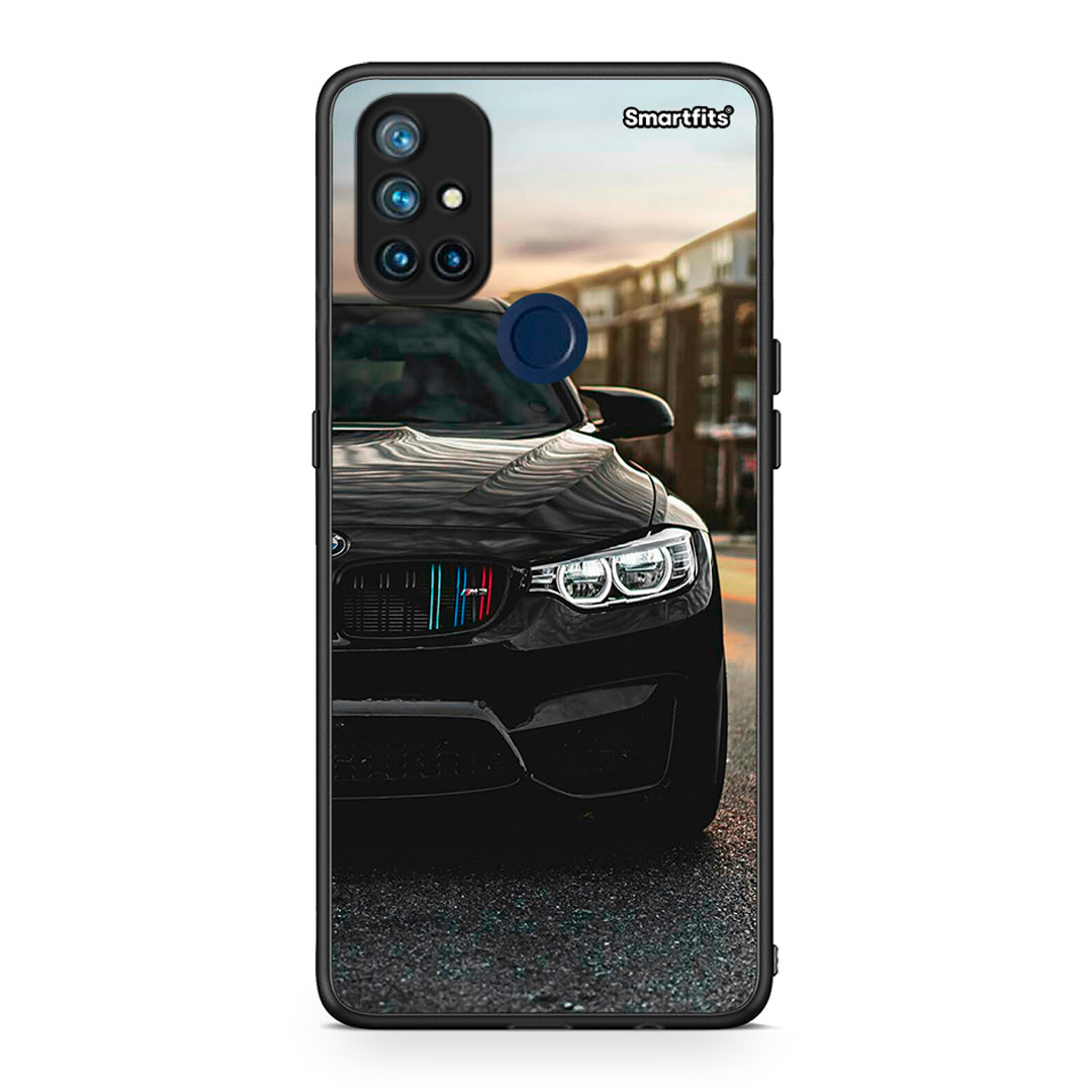 4 - OnePlus Nord N10 5G M3 Racing case, cover, bumper