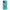 OnePlus Nord N10 5G Red Starfish Θήκη από τη Smartfits με σχέδιο στο πίσω μέρος και μαύρο περίβλημα | Smartphone case with colorful back and black bezels by Smartfits