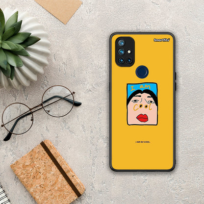 So Cool - OnePlus Nord N10 5G θήκη
