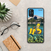 Thumbnail for Summer Happiness - OnePlus Nord N10 5G θήκη