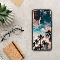 Thumbnail for Summer Sky - OnePlus Nord N10 5G θήκη